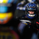 Illustration for article titled NASCAR stars thrashing go karts
